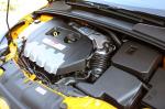 Ford Focus ST 2013 года